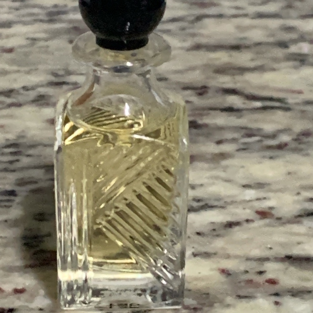 Apple Brandy on the Rocks by Kilian 10 ml .34 oz NEW